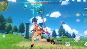 幻境森林大逃生
